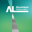 Logo ALUMINIUM 2024